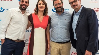 Coca Cola: πρωτοβουλία για την εξοικονόμηση νερού