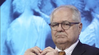 Εκλογές 2023 - Δρυμιώτης για Τσίπρα: Μου φαίνεται πολύ να χάσει έξι φορές και να παραμείνει στη θέση του