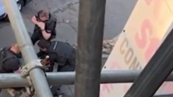 Βρετανία: τρεις νεκροί στο κέντρο του Νότιγχαμ - Μία σύλληψη