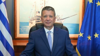 Θεόδωρος Κλιάρης: μήνυμα του υπουργού Ναυτιλίας για την Παγκόσμια Ημέρα Περιβάλλοντος