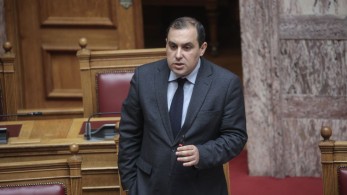 Εκλογές 2023 - Κώστας Κατσαφάδος: Οι πολίτες θέλουν να ξέρουν το πού πάνε και με ποιους πάνε - Αυτό το μήνυμα έστειλαν στις 21 Μαΐου