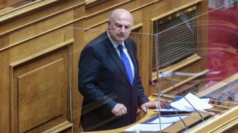 Εκλογές 2023-Κώστας Τσιάρας: Δεν υπάρχουν τώρα περιθώρια χαλαρής ψήφου