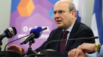 Εκλογές 2023 - Κωστής Χατζηδάκης: Ο ΣΥΡΙΖΑ ξεπέρασε κάποιες κόκκινες γραμμές