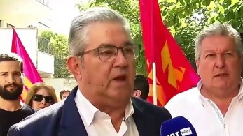 Πυρκαγιές: τελικά η λύση ήταν μπροστά στα μάτια μας, αλλά την είδε ο Κουτσούμπας