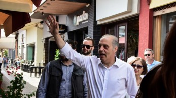 Εκλογές 2023 - Ελληνική Λύση: Στρατηγικά κοψίματα και ραψίματα στα ψηφοδέλτια του Βελόπουλου