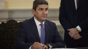 Λευτέρης Αυγενάκης: Δεν υπάρχει λεπτό για χάσιμο, δηλώνει ο νέος ΥΠΑΑΤ