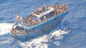 Το ναυάγιο ανοιχτά της Πύλου και το «φάουλ» του Ευρωκοινοβουλίου Το ναυάγιο ανοιχτά της Πύλου και το «φάουλ» του Ευρωκοινοβουλίου
