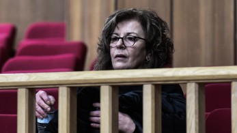 Με εφαρμογή του νόμου Παρασκευόπουλου η αποφυλάκιση Μιχαλολιάκου, λέει ο δικηγόρος Φύσσα