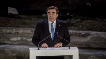 Συμφωνία για μεταναστευτικό - Μαργαρίτης Σχοινάς: Μόνιμη ευρωπαϊκή ασπίδα αλληλεγγύης, προστασίας και αρωγής για την Ελλάδα