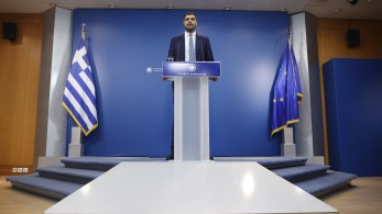 Η νέα κυβέρνηση του Κυρ. Μητσοτάκη - Ισχυρό στίγμα ανανέωσης