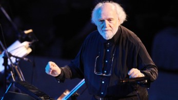 «Έφυγε» ο σπουδαίος μουσικοσυνθέτης Γιάννης Μαρκόπουλος