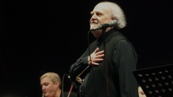 Πατούλης: συλληπητήρια δήλωση για τον θάνατο του Γιάννη Μαρκόπουλου