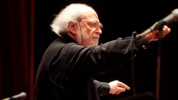 Γιάννης Μαρκόπουλος: Συλληπητήριες δηλώσεις από Κατερίνα Σακελλαροπούλου και Ιωάννη Σαρμά για τον θάνατό του