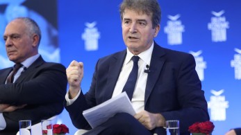 Ναυάγιο - Πύλος: Χρυσοχοΐδης - «Η Ευρώπη να οργανώσει μεταναστευτική πολιτική σε πλαίσιο νομιμότητας»