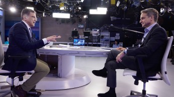 Βόμβα Μητσοτάκη: Είχε ενημερωθεί ο Τσίπρας για τις παρεμβάσεις του τουρκικού προξενείου