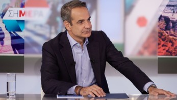 Εκλογές 2023 - Μητσοτάκης: Το αποτέλεσμα της κάλπης δεν έχει προεξοφληθεί