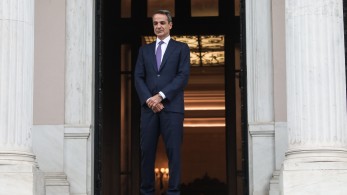 Κυριάκος Μητσοτάκης: το 2027 και οι... πέντε Ελλάδες