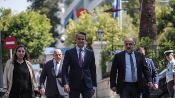 Ο πρωινός... καφές της γαλάζιας νίκης