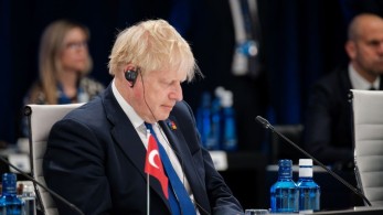 Μπόρις Τζόνσον: Παραιτείται από βουλευτής λόγω του «Partygate»