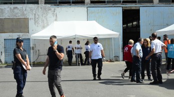 Ναυάγιο - Πύλος: μαρτυρία αδερφού αγνοούμενου επιβάτη - «Είχε δώσει 4.000 δολάρια»