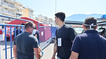 Ναυάγιο - Πύλος: αποκαλυπτικά ηχητικά ντοκουμέντα από τις τελευταίες στιγμές πριν το ναυάγιο