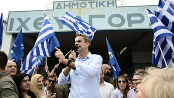 Δημοσκόπηση Pulse: Στις 21 μονάδες η διαφορά ΝΔ-ΣΥΡΙΖΑ