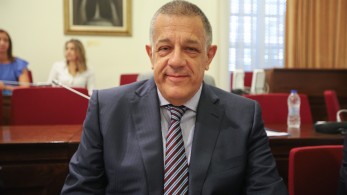 Νίκος Ταχιάος: υφυπουργός στο Υποδομών και Μεταφορών ο πρώην υποψήφιος δήμαρχος Θεσσαλονίκης