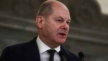 Ναυάγιο - Πύλος: Όλαφ Σολτς - «Επειγόντως απαραίτητη μία μεταρρύθμιση του ευρωπαϊκού συστήματος ασύλου»