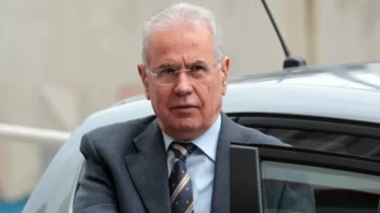 Δωρεές αντί στεφάνων η επιθυμία της οικογένειας του Παναγιώτη Μελά