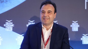 Δημήτρης Παπαστεργίου: Μία έξυπνη πόλη συνυπάρχει με τις εφαρμογές κυκλικής οικονομίας