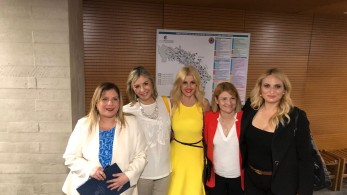 Θεσσαλονίκη: εκδήλωση της Νέας Δημοκρατίας για την παιδική κακοποίηση