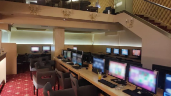 Είκοσι συλλήψεις για παράνομο τζόγο στην Καλλιθέα