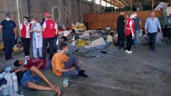 Ναυάγιο-Πύλος: Στους 79 οι νεκροί - Ενεργοποίηση του σχεδίου διαχείρισης ανθρώπινων απωλειών