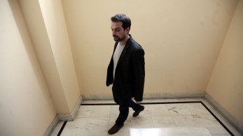 Εκλογές 2023 - Γαβριήλ Σακελλαρίδης: τι γυρεύει ο «πρίγκιπας» στο… παζάρι του ΣΥΡΙΖΑ