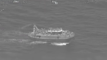 Ναυάγιο-Πύλος: Βίντεο ντοκουμέντο επιβεβαιώνει το Λιμενικό