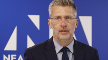 Εκλογές 2023 - Άκης Σκέρτσος: Μπροστά ή πίσω το πραγματικό δίλημμα της κάλπης