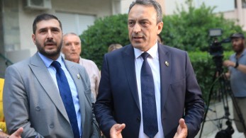 Σπαρτιάτες: Οι πιθανότητες να κηρυχθούν έκπτωτοι λόγω Κασιδιάρη Σπαρτιάτες: Οι πιθανότητες να κηρυχθούν έκπτωτοι λόγω Κασιδιάρη