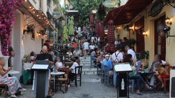 Επιθεώρηση Εργασίας: πρώτη στα πρόστιμα η εστίαση με 4,5 εκατ. ευρώ