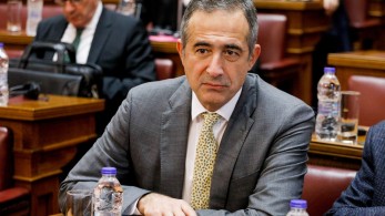 Νέος υφυπουργός Μακεδονίας Θράκης ο Στάθης Κωνσταντινίδης