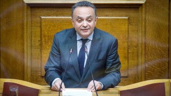 Ο Σταύρος Κελέτσης ορίστηκε υφυπουργός Αγροτικής Ανάπτυξης στη νέα κυβέρνηση