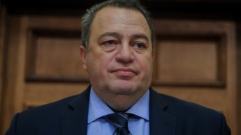 Ευριπίδης Στυλιανίδης στο «Μανιφέστο»: Στόχος μας είναι να αλλάξουμε το χρώμα της Ροδόπης