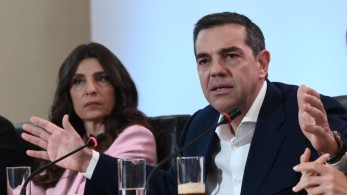 Εκλογές 2023: το αποκαλυπτικό επεισόδιο στο σπίτι του Τσίπρα