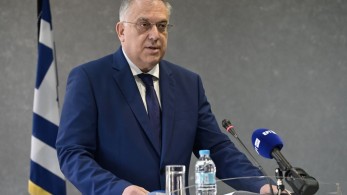 Εκλογές 2023 - Θεοδωρικάκος: Αγνοεί βασικές παραμέτρους για την ψήφο αποδήμων ο κ. Ανδρουλάκης