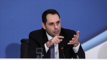 Νέος υφυπουργός Οικονομικών ο Θάνος Πετραλιάς