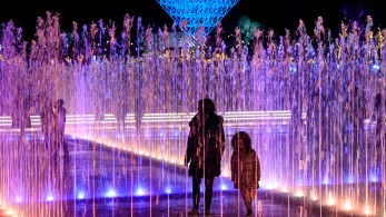 The Ellinikon Experience Park: καλλιτεχνικές και αθλητικές δραστηριότητες όλο το καλοκαίρι