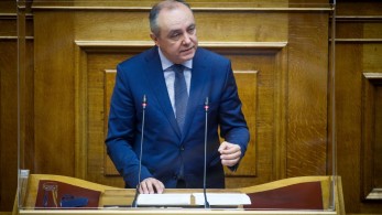 Εκλογές 2023 - Θεόδωρος Καράογλου: Στις 25 Ιουνίου ψηφίζουμε για το αύριο