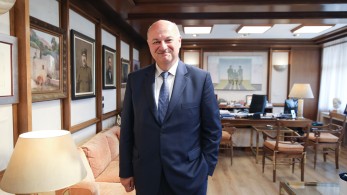 Κώστας Τσιάρας στο «Μανιφέστο»: Οι πολίτες αποστρέφονται την τοξικότητα και τον λαϊκισμό