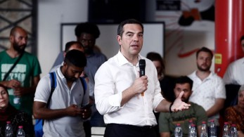 Πλημμύρισε ο τόπος από καπεταναίους