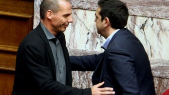Η παρέα του ΣΥΡΙΖΑ που έπαιξε με το μέλλον της χώρας Η παρέα του ΣΥΡΙΖΑ που έπαιξε με το μέλλον της χώρας