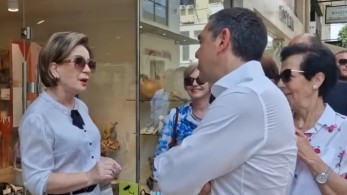 Τον αποτελείωσε τον (άχαστο) Τσίπρα